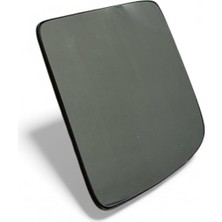 Ford Connect Sol Ayna Camı Elektrikli 2002 Sonrası