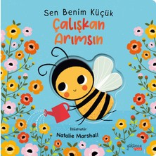 Sen Benim Küçük Çalışkan Arımsın - Nicola Edwards