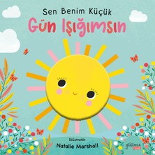 Sen Benim Küçük Günışığımsın - Nicola Edwards