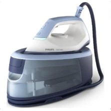 Çok Renkli Buhar Kazanlı Ütü, Hızlı ve Etkili Kırışıklık Giderici