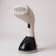 Beyaz Buharlı Ütü – Güçlü ve Hafif, Pratik Kullanım Imkanı