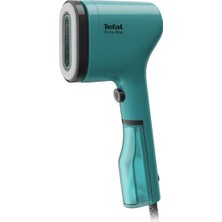 1300W Buharlı Düzleştirici Ütü, Kırışıklık Giderici, Yeşil Renk