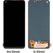 Teknonet Oppo Reno 4 Se Uyumlu Lcd+Dokunmatik