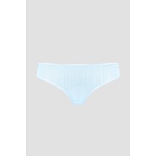 Loya Mavi Cotton Külot