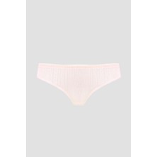 Loya Oranj Cotton Külot