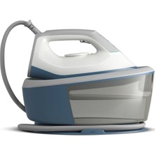 2000 Serisi Buhar Kazanlı Ütü, 2400W, 6 Bar, Yüksek Performans ve Kolay Kullanım