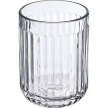 Diş Fırçalık, Cam, 11 cm