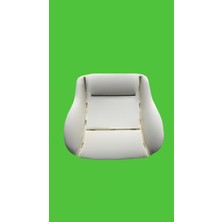 Ford Escort Uyumlu Oturak Süngeri