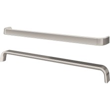 Kulp, Metal Rengi, 394 mm