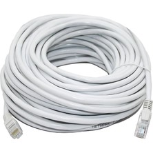 20MT Internet Ethernet Cat6 Data Kablosu (4887)