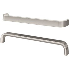 Kulp, Metal Rengi, 266 mm