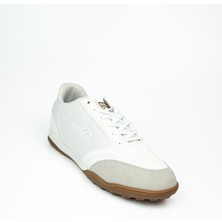 Jump 34811 Beyaz Erkek Futsal Ayakkabısı