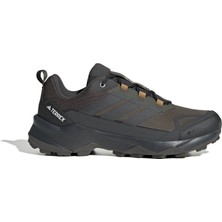 adidas Erkek  Yeşil  Bot TERREX SKYCHASER AX5 GTX JQ2213