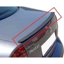Passat B6 2005-2010 Spoiler (( Boyasız ))