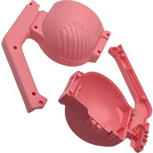 Fantom Du 2000 Speedy Pratik Motor Gövdesi - Pembe