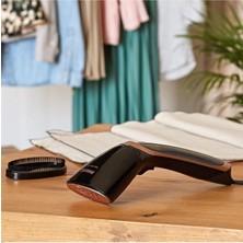 Dikey Buharlı Ütü, Kırışık Giderici, Düzleştirici, Kolay ve Hızlı Ütüleme