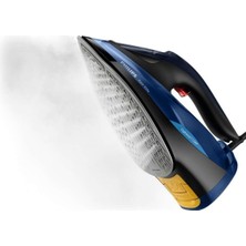 2600W Buharlı Ütü 5000 Serisi Azur Elite Optimaltemp Teknoloji ile Mükemmel Sonuç