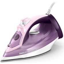 Beyaz Philips Buharlı Ütü DST5020/30, Pratik ve Güçlü Ütüleme Deneyimi