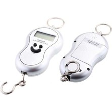 Dijital El Terazisi 40 kg / 20 Gr, Hassas ve Pratik Ölçüm Aracı