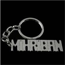 Ds-Derin Mihriban Isimli Anahtarlık-