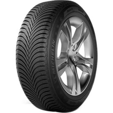 Michelin Pilot Alpin 5 245/35R21 96W Xl ( Yıl: 2025 )