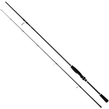 Daiwa Ninja 256CM 10-35GR Olta Kamışı Standart-Standart