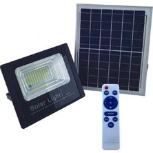 100 Watt Solar Projektör