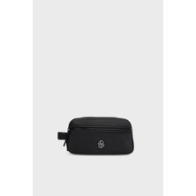 Boss Logolu Bilek Askılı Çanta Erkek Çanta 50548082 001