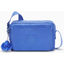 Kipling Abanu M Çapraz Askılı Kadın Çantası