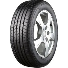 Bridgestone Turanza T005 205/65R15 94V  ( Yıl: 2025 )