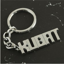 Ds-Derin Kubat Isimli Anahtarlık-