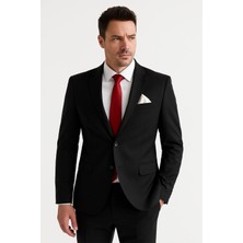 Erkek Takım Elbise Slim Fit