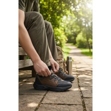 Huf Erkek Outdoor Ayakkabı M255701