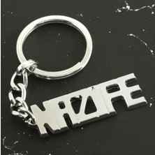 Zero Drnds Nazife İsimli Anahtarlık-