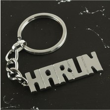 Ds-Derin Harun Isimli Anahtarlık-