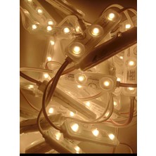 Samsung 3 Lü Modül LED