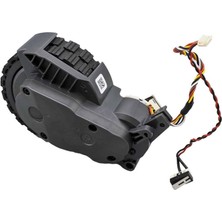 Roborock Q8 Max Pro Sağ Tekerlek R