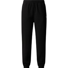 The North Face W Glacier Fleece Pant Kadın Outdoor Pantolonu NF0A8DQRJK31 Siyah