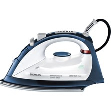 Pratik ve Güçlü Buharlı Ütü ile Kıyafetlerinizi Kolayca ve Hızlıca Ütüleyin