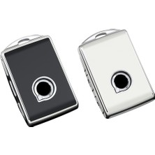 Sunup Volvo Anahtarlık Koruyucu Kılıf