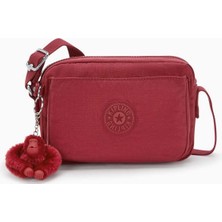 Kipling Abanu Çapraz Askılı Kadın Çantası