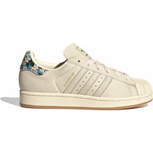 Adidas Kadın Günlük Ayakkabı Superstar Iı W JR8865