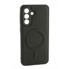 Samsung Glaxy 526 Magsaff Kapak Kılıf