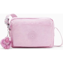 Kipling Abanu M Çapraz Askılı Kadın Çantası