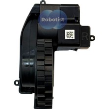 Xiaomi S10T Tekerlek Sağ (R)