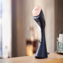 Buharlı Düzleştirici ile Pürüzsüz ve Parlak Saçlar Için Ideal Seçim