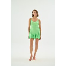 Sagaza Studio SS6000 Mınt Elbise