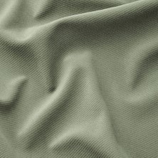 Tekli Koltuk Kılıfı, Hakebo Gri-Yeşil