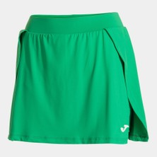 Joma 902073.436 Kadın Yeşil Tenis Etek