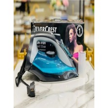 Mavi Buharlı Ütü, Güçlü ve Kullanışlı, Pratik ve Şık Tasarım